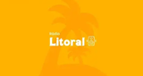 Logo Rádio Litoral de Aracati