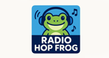 Logo Radio Hop Frog