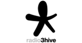 Logo Radio 3hive