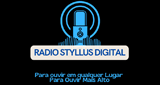 Logo Radio Styllus Digital