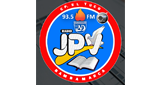 Logo Radio JPV 93.5 FM El Tuco Bambamarca