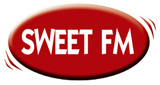 Logo Sweet FM