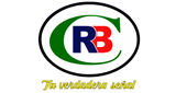 Logo Radio Bendición Cristiana