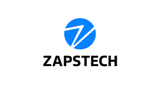 Logo Zapstech Media Radio