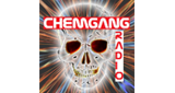 Logo CHEMGANG RADIO