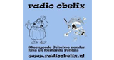 Logo Radio Obelix