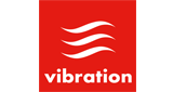 Logo Vibration FM