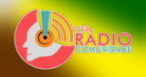 Logo Rádio Comunidade