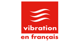 Logo Vibration FM Francais