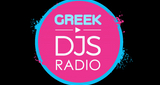 Logo Geek Djs Radio