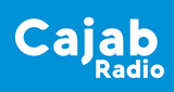 Logo Cajab Radio