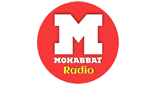 Logo Mohabbat Radio