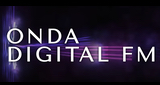 Logo Onda Digital FM