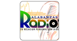 Logo Radio Alabanzas