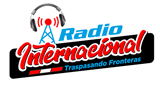 Logo Radio Internacional