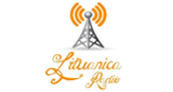Logo Lituanica.fm