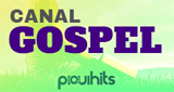 Logo Piauí Hits - Canal Gospel