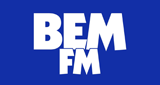 Logo BEM FM