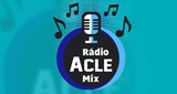 Logo Radio Acle Mix