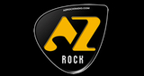 Logo AZ Rock