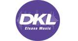 Logo Radio DKL Elsass Music