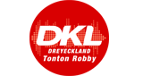 Logo Radio DKL Tonton Robby