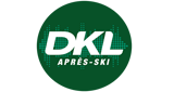 Logo Radio DKL Après-ski