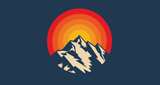 Logo SUMMIT PEAK RADIO