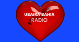 Logo UBAIRA BAHIA RADIO