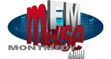 Logo Meuse FM