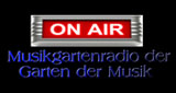 Logo Musikgartenradio