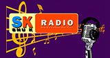 Logo ShuK Radio