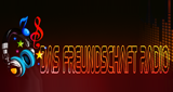 Logo Das Freundschaft Radio