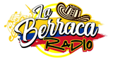 Logo La Berraca