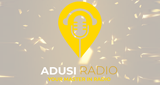 Logo ADUSI Radio