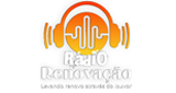 Logo Rádio Renovação Web