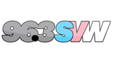 Logo 96.3 SVW