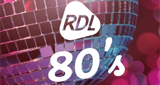 Logo RDL 80's