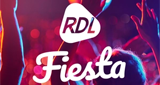 Logo RDL Fiesta