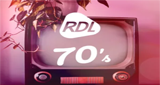 Logo RDL 70's