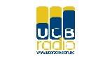 Logo UCB Radio