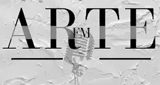 Logo ARTE FM