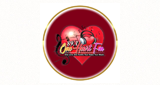 Logo 89.1 One Heart FM