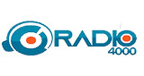 Logo Radio 4000