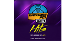Logo Banquise Hits