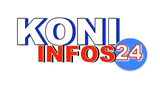 Logo Koni infos 24