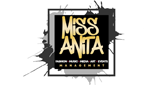 Logo Miss Anita Radio
