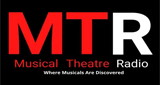 Logo Musical Theatre Radio