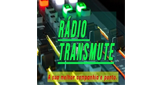Logo Rádio Transmute