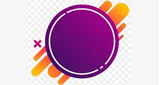 Logo Level 7 Radio GH